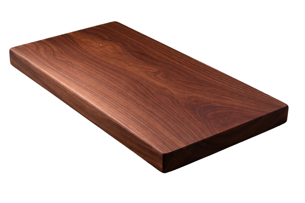 1 x Hardwood Chopping Board