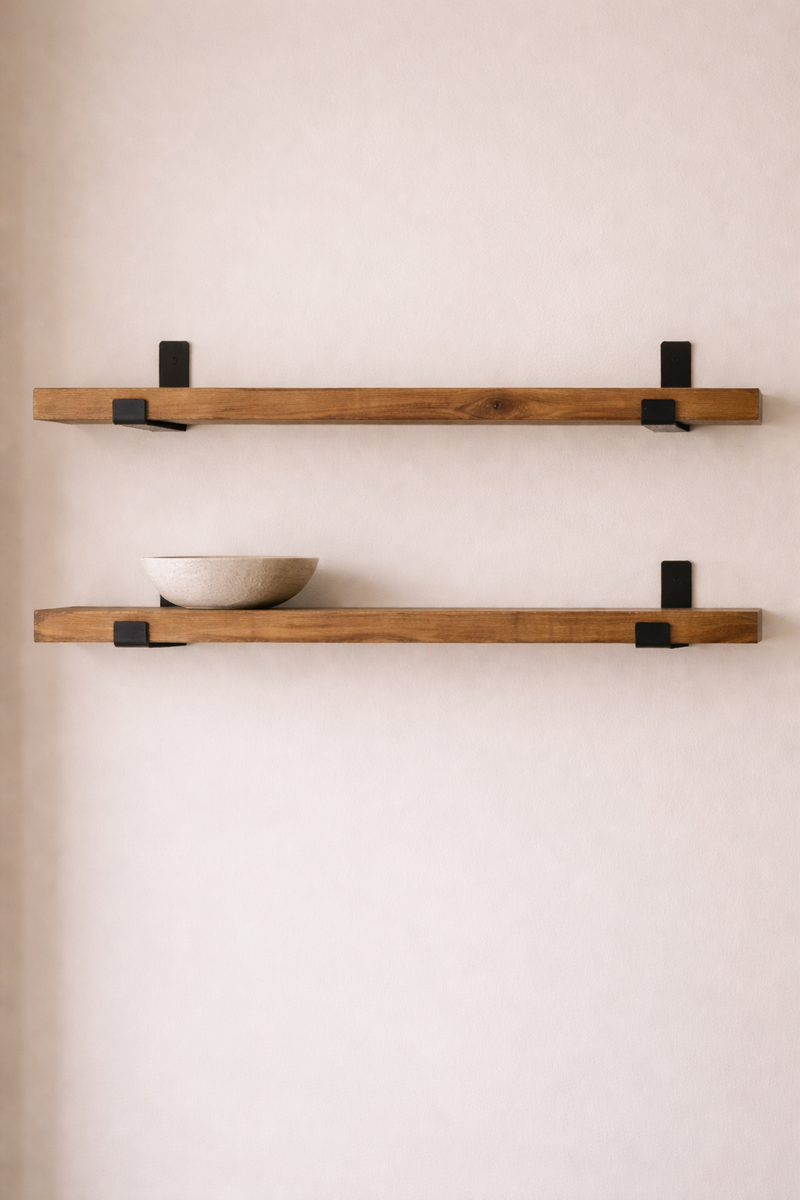 Wall Shelves