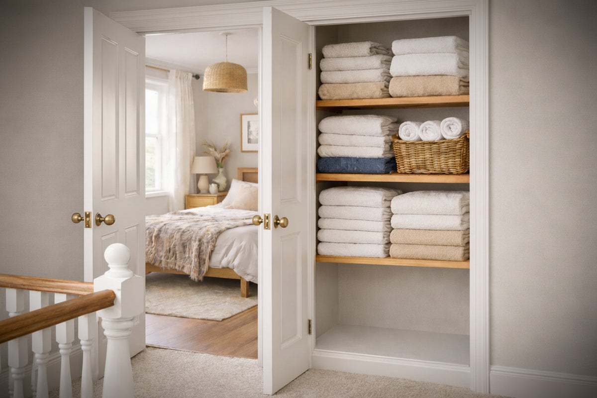 Custom Furniture. Perfect Precision.