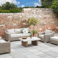 Load image into Gallery viewer, Capri Outdoor Armchair - Apex Bespoke Carpentry