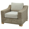Load image into Gallery viewer, Capri Outdoor Armchair - Apex Bespoke Carpentry