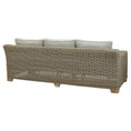 Load image into Gallery viewer, Capri Outdoor Three - Seater Sofa - Apex Bespoke Carpentry