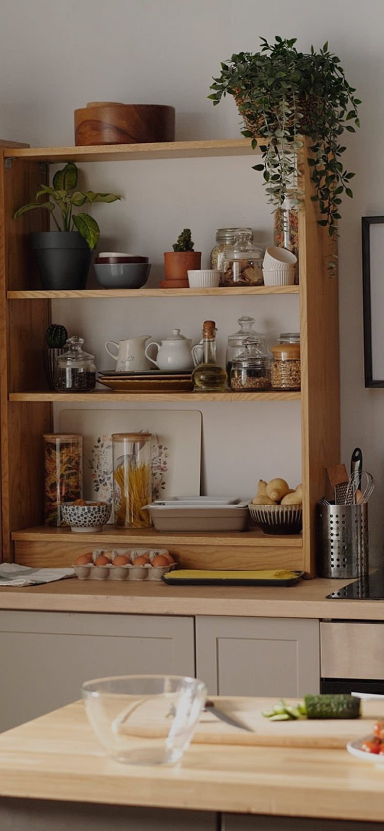 Custom Furniture. Perfect Precision.