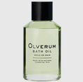 Load image into Gallery viewer, Olverum Bath Oil – 125ml - Apex Bespoke Carpentry