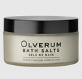 Load image into Gallery viewer, Olverum Mineral Soak Bath Salts – 200g - Apex Bespoke Carpentry