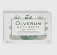 Load image into Gallery viewer, Olverum Mineral Soak Bath Salts – 200g - Apex Bespoke Carpentry