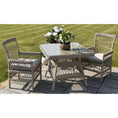Load image into Gallery viewer, Provence Outdoor 4 - Seater Dining Set - Apex Bespoke Carpentry