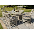 Load image into Gallery viewer, Provence Outdoor Dining Chair - Apex Bespoke Carpentry