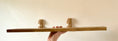 Load image into Gallery viewer, Slim Floating Shelf - Apex Bespoke Carpentry