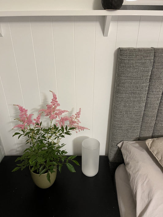 Tongue and Groove Wall Panels - Apex Bespoke Carpentry