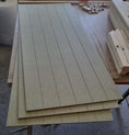 Load image into Gallery viewer, Tongue and Groove Wall Panels - Apex Bespoke Carpentry