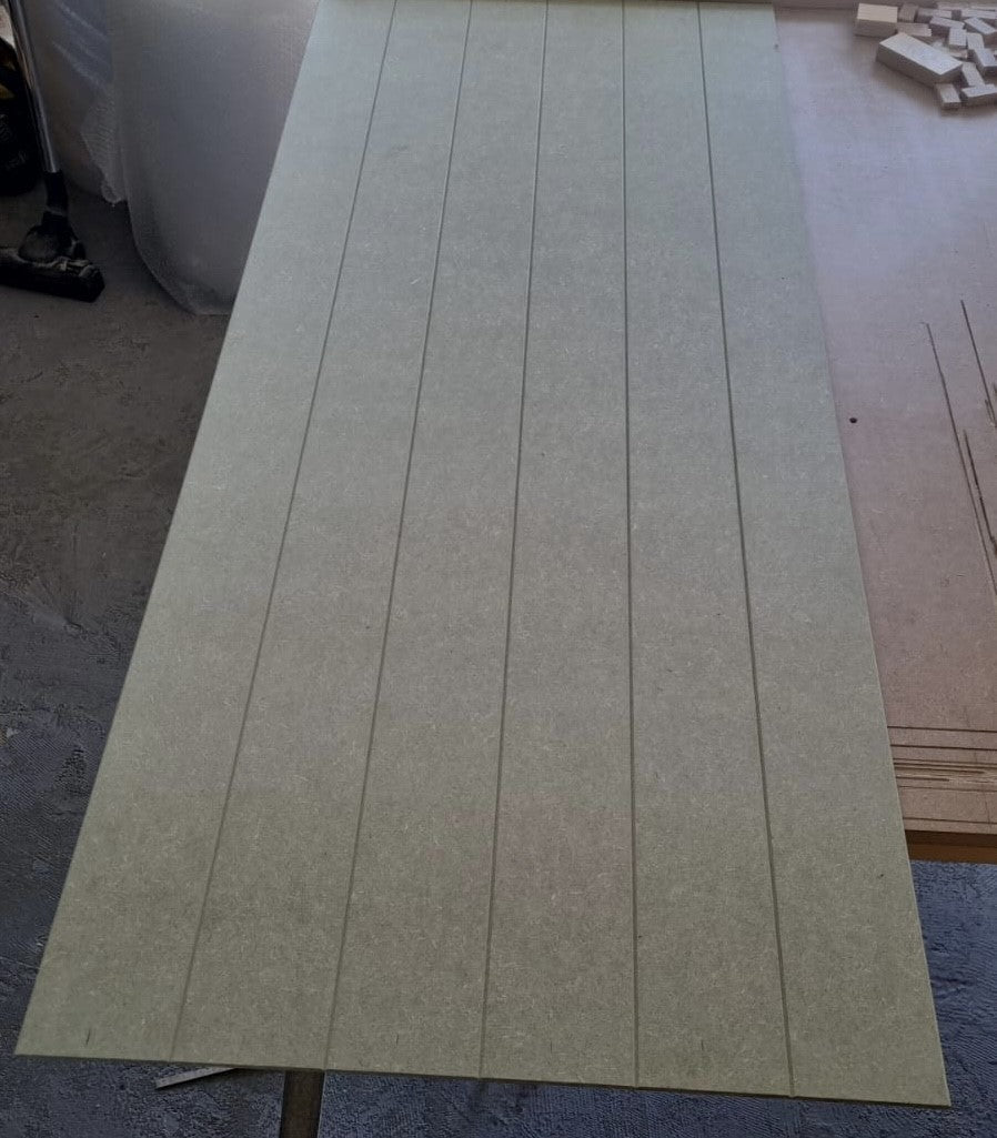 Tongue and Groove Wall Panels - Apex Bespoke Carpentry