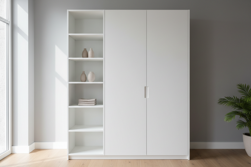 Cabinet & Wardrobe Shelves