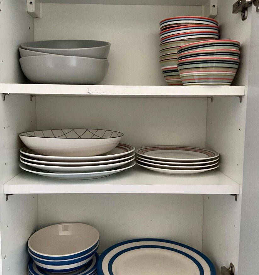 How to Organise Your Kitchen Cupboards Like a Pro - Apex Bespoke Carpentry