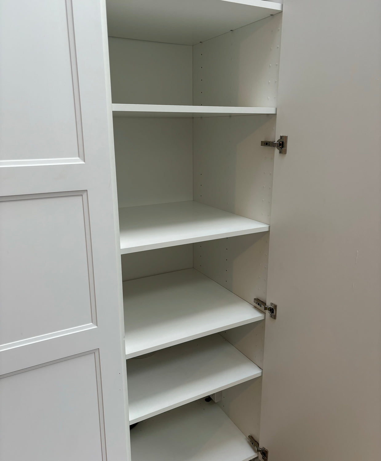 Cabinet Shelves