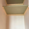 Load image into Gallery viewer, Made-to-Measure MDF Cupboard Shelves | 18mm Moisture-Resistant | Cut to Size
