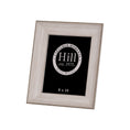 Load image into Gallery viewer, Whitewashed Wood Photo Frame 8X10
