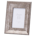 Load image into Gallery viewer, Convex Matt Silver 4X6 Frame
