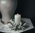 Load image into Gallery viewer, Natural Glow 3 x 4 LED White Candle
