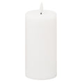 Load image into Gallery viewer, Natural Glow 3 x 6 LED White Candle
