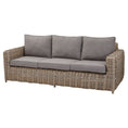 Load image into Gallery viewer, Amalfi Outdoor Five Seater Garden Set | Premium Weatherproof Lounge Furniture

