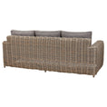 Load image into Gallery viewer, Amalfi Outdoor Five Seater Garden Set | Premium Weatherproof Lounge Furniture
