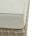 Load image into Gallery viewer, Capri Collection Outdoor Foot Stool
