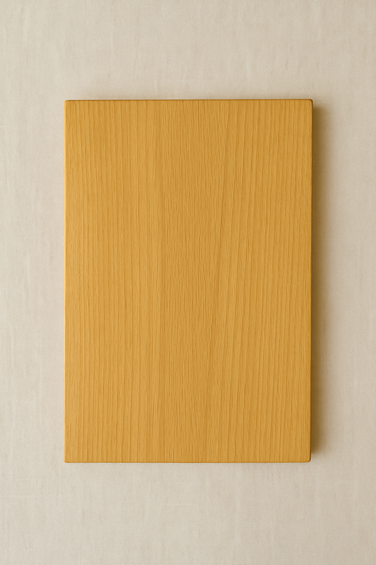 Solid Oak Chopping Board