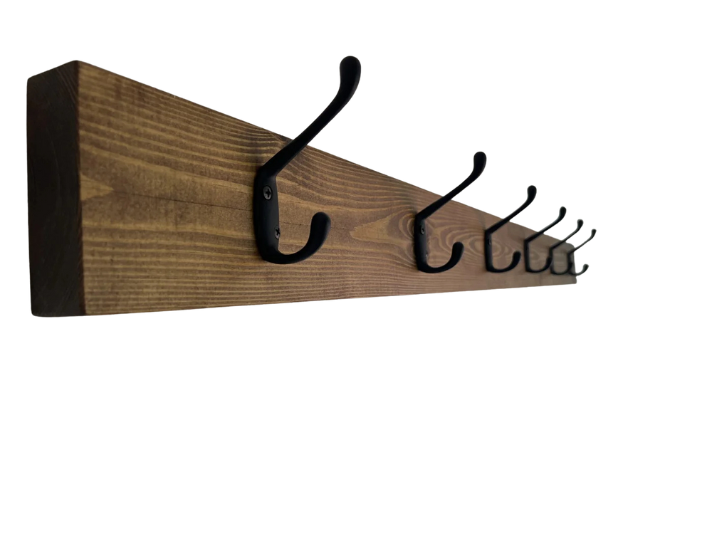1 x Coat Rack 