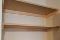 Load image into Gallery viewer, MDF Cupboard Shelves
