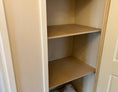 Load image into Gallery viewer, MDF Cupboard Shelves
