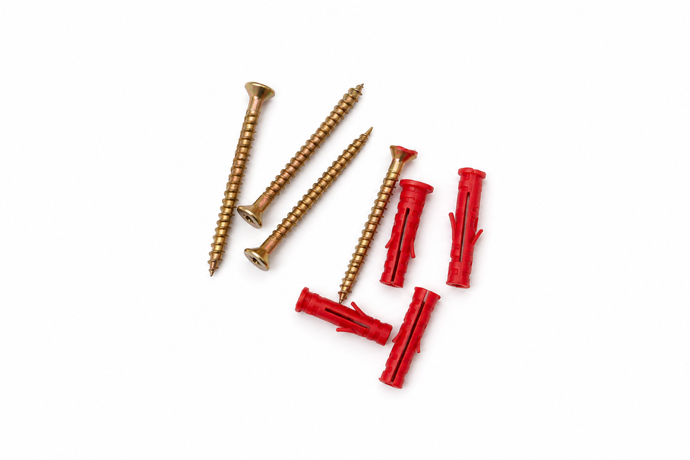 Fixings