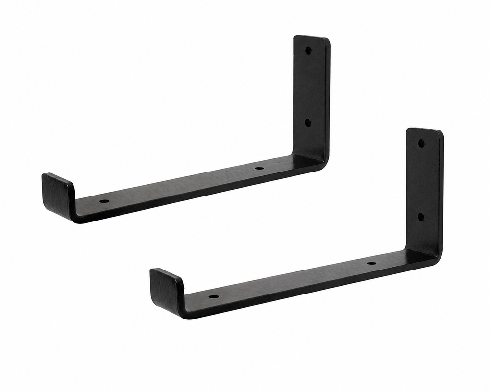 2 x Wall Brackets