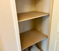 Load image into Gallery viewer, MDF Cupboard Shelves
