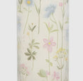 Load image into Gallery viewer, Floral Print Wildflower Tube Candle
