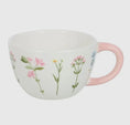 Load image into Gallery viewer, Blooming Lovely Floral Mother's Day Mug
