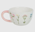 Load image into Gallery viewer, Blooming Lovely Floral Mother's Day Mug
