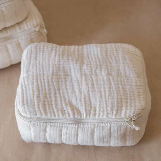 Fyra Packing Cube – Small | Underwear, Baby Clothes & Drawer Storage