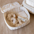 Load image into Gallery viewer, Fyra Packing Cube – Large | Travel & Airing Cupboard Storage Bag
