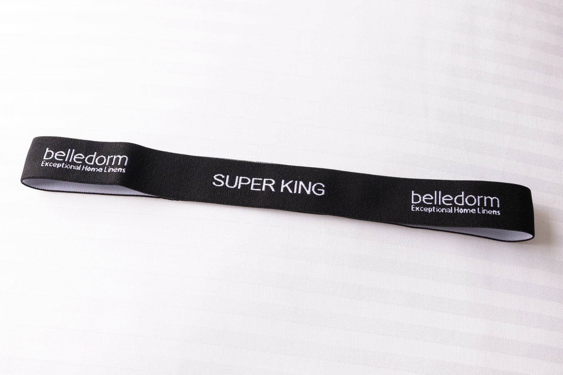 Bedding & Linen Organiser Band - Apex Bespoke Carpentry