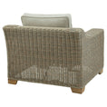 Load image into Gallery viewer, Capri Outdoor Armchair - Apex Bespoke Carpentry
