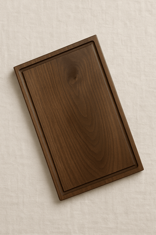 Chopping Board Refresh Service - Apex Bespoke Carpentry