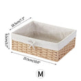 Load image into Gallery viewer, Desk Top Storage Baskets | Handmade Storage Box | Keys, Toys, Sundries Organiser, Hamper Baskets, Clothes, Books, Snacks, Storage Box - Apex Bespoke Carpentry
