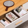 Load image into Gallery viewer, Desk Top Storage Baskets | Handmade Storage Box | Keys, Toys, Sundries Organiser, Hamper Baskets, Clothes, Books, Snacks, Storage Box - Apex Bespoke Carpentry
