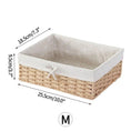 Load image into Gallery viewer, Desk Top Storage Baskets | Handmade Storage Box | Keys, Toys, Sundries Organiser, Hamper Baskets, Clothes, Books, Snacks, Storage Box - Apex Bespoke Carpentry
