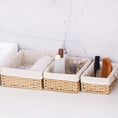 Load image into Gallery viewer, Desk Top Storage Baskets | Handmade Storage Box | Keys, Toys, Sundries Organiser, Hamper Baskets, Clothes, Books, Snacks, Storage Box - Apex Bespoke Carpentry

