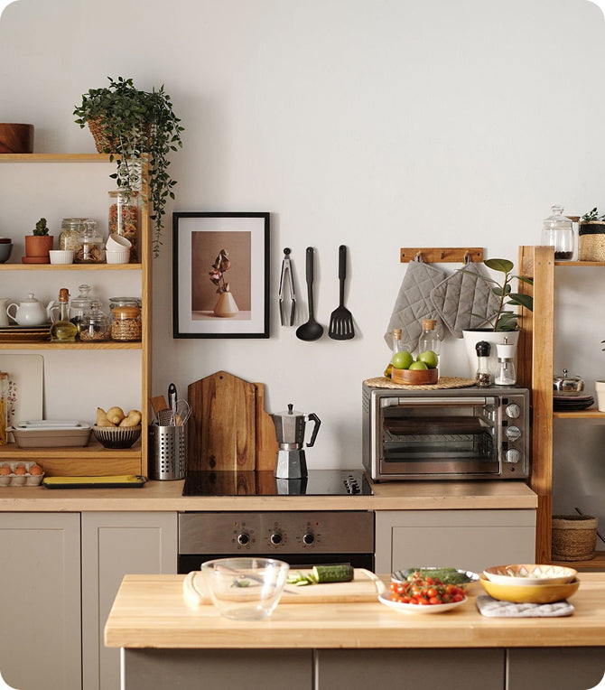 Got questions?  We have answers.