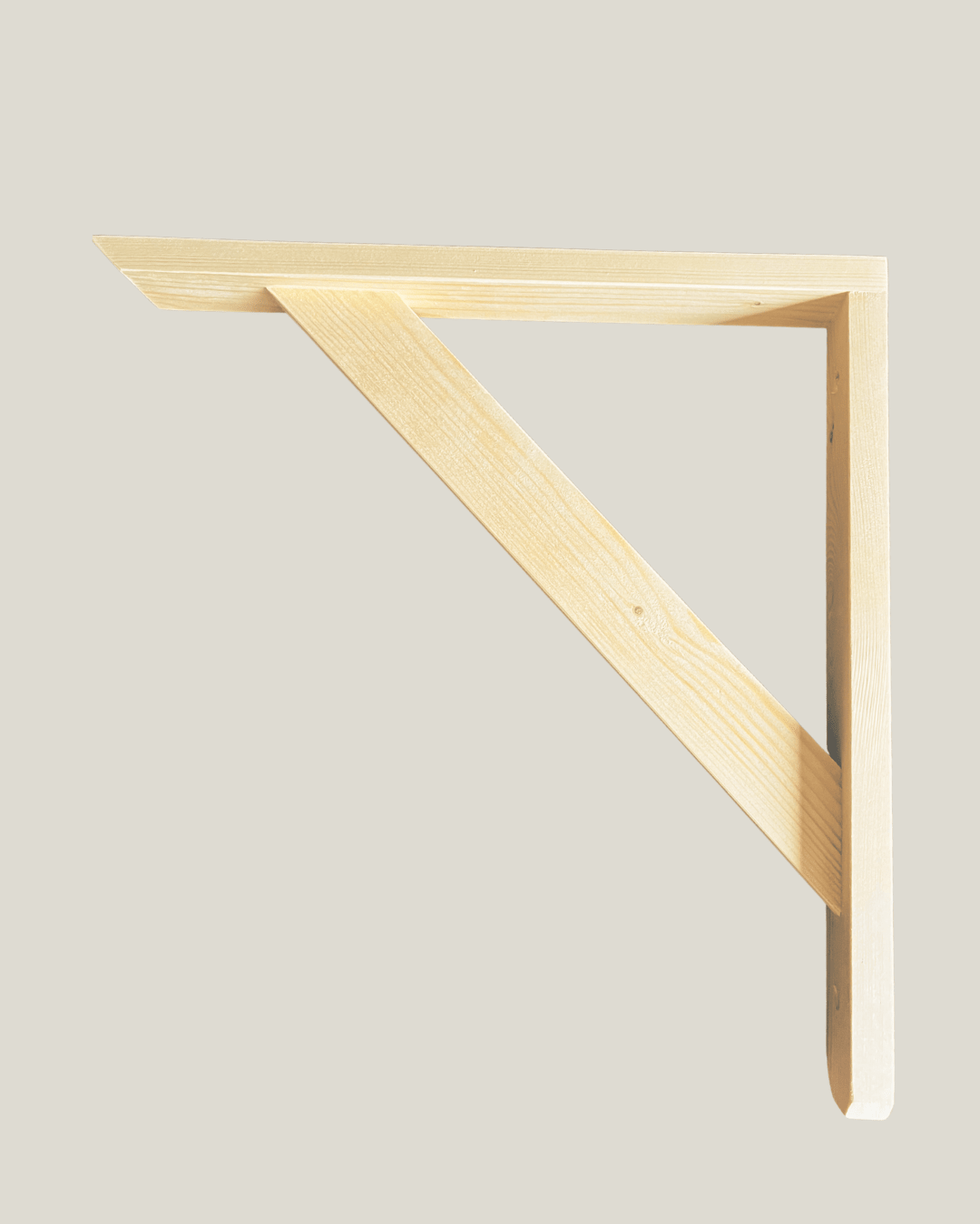 Gallows Bracket - Apex Bespoke Carpentry