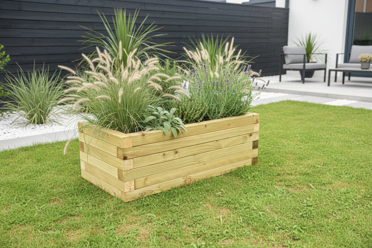 Outdoor & Garden