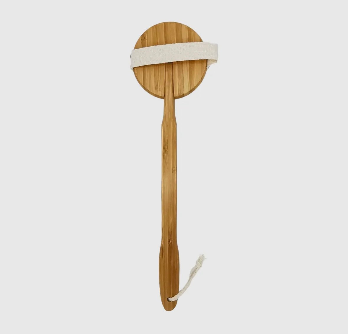 Olnatur Bamboo & Cactus Back Brush - Apex Bespoke Carpentry